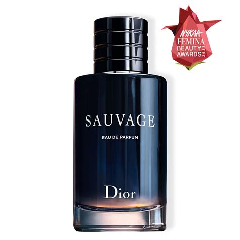 sauvage dior perfume buy india|sauvage dior 60ml price.